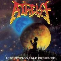 Компакт-диск Atheist / Unquestionable Presence (Jewel) (1CD)