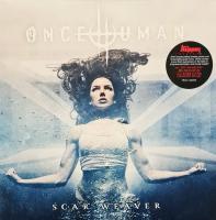 Виниловая пластинка Once Human / Scar Weaver (1LP)
