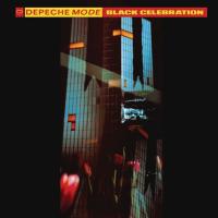 Компакт-диск Depeche Mode / Black Celebration (CD+DVD)