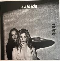 Виниловая пластинка Kaleida / Think (Anniversary Edition) (1LP)