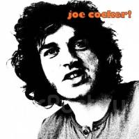 Виниловая пластинка Joe Cocker / Joe Cocker! (1LP)