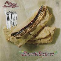 Виниловая пластинка The Flying Burrito Brothers / BURRITO DELUXE (1LP)