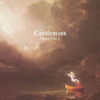Виниловая пластинка Candlemass / Nightfall (1LP)