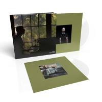 Виниловая пластинка Moby / Future Quiet (Transparent) (2LP)