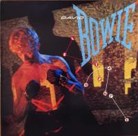 Компакт-диск David Bowie / Let's dance (Digisleeve)(1CD)