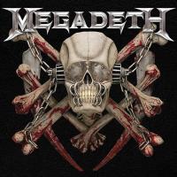 Компакт-диск Megadeth / Killing Is My Business... And Business Is Good! - The Final Kill (Special Edition)(CD)