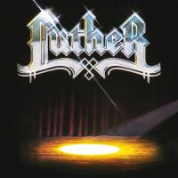 Виниловая пластинка Luther / Luther (1LP)