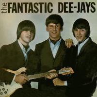 Виниловая пластинка Fantastic Dee Jays / The Fantastic Dee Jays (LP)