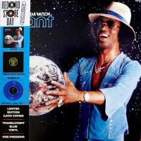 Виниловая пластинка JOHNNY GUITAR WATSON GIANT (BLUE) (LP)