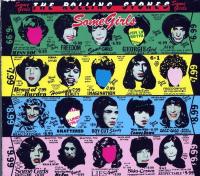 Компакт-диск The Rolling Stones / Some Girls (Deluxe Edition)(2CD)