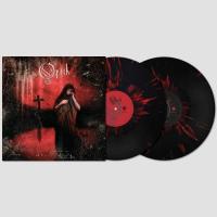 Виниловая пластинка Opeth / Still Life (25th Anniversary) (Black/Red Splatter) (1LP)