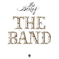 Виниловая пластинка The Band / The Best Of The Band (1LP)