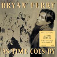 Компакт-диск Bryan Ferry / As Time Goes By (Digisleeve) (1CD)
