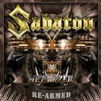 Компакт-диск Sabaton / Metalizer - Re-Armed (RU)(2CD)