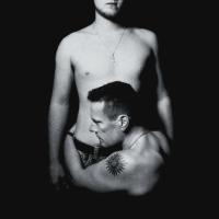 Компакт-диск U2 / Songs Of Innocence (CD)