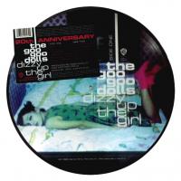 Виниловая пластинка Goo Goo Dolls / Dizzy Up The Girl (Picture Disc)(LP)