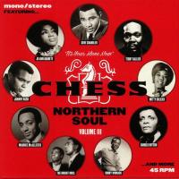 Виниловая пластинка Various Artists / Chess Northern Soul Vol 3 (7-BOXSET)