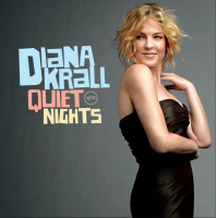 Виниловая пластинка Diana Krall / Quiet Nights (1LP)