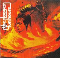 Компакт-диск The Stooges / Funhouse (1CD)