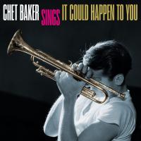 Виниловая пластинка CHET BAKER / IT COULD HAPPEN TO YOU (LIM.ED.,ORANGE) (LP)