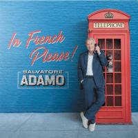 Виниловая пластинка SALVATORE ADAMO / In French Please! (2LP)