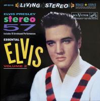 Виниловая пластинка Elvis Presley / Stereo '57 (2LP)