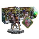 Компакт-диск Iron Maiden / Somewhere In Time (Limited Edition Box Set)(CD)