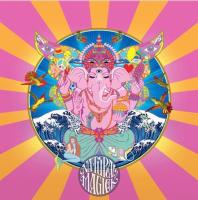 Виниловая пластинка Kula Shaker / Natural Magick (1LP)