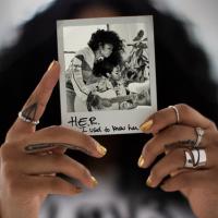Виниловая пластинка H.E.R. / I Used To Know Her (coloured) (2LP)