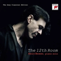 Виниловая пластинка Ezio Bosso / The 12th Room (3LP)