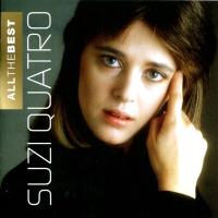 Компакт-диск Suzi Quatro / All The Best (2CD)