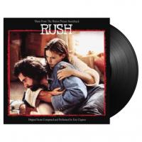 Виниловая пластинка Soundtrack / Eric Clapton: Rush (LP)