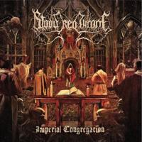 Компакт-диск Blood Red Throne / Imperial Congregation (RU)(CD)