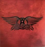 Виниловая пластинка Aerosmith / Greatest Hits (Limited Deluxe Edition, Box Set) (4LP)