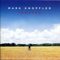Компакт-диск Mark Knopfler / Tracker (CD)