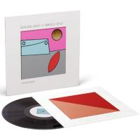 Виниловая пластинка Roger Eno And Brian Eno / Luminous (LP) Виниловая пластинка Roger Eno And Brian Eno / Luminous (LP)