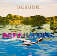 Виниловая пластинка Hugorm / Drommehug (1LP)