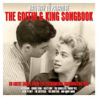 Компакт-диск Сборник / Halfway To Paradise - The Goffin & King Songbook (3CD)