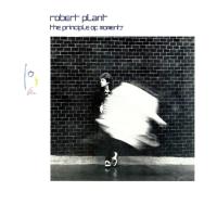 Компакт-диск Robert Plant / The Principle Of Moments (1CD)