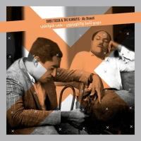 Виниловая пластинка Dudu Tassa & The Kuwaitis / Ala Shawati (1LP)