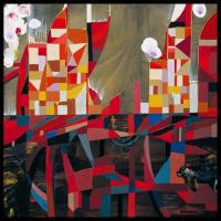 Виниловая пластинка Wata Igarashi / Agartha (1LP)