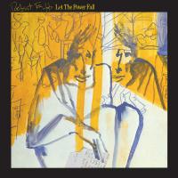 Компакт-диск Robert Fripp / Let The Power Fall (1CD)