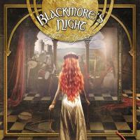 Компакт-диск Blackmore's Night / All Our Yesterdays (RU)(CD)