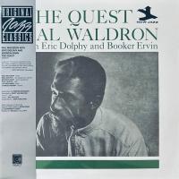Виниловая пластинка Mal Waldron / The Quest (Original Jazz Classics) (1LP)