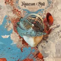 Компакт-диск Jon Anderson, Roine Stolt / Invention Of Knowledge (Special Edition)(CD)