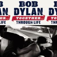 Компакт-диск Bob Dylan / Together Through Life (1CD)