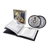 Компакт-диск Orphaned Land / Unsung Prophets & Dead Messiahs (Deluxe Edition)(2CD)