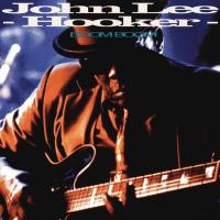 Компакт-диск John Lee Hooker / Boom Boom (CD)