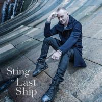 Виниловая пластинка Sting / The Last Ship (LP)