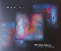 Компакт-диск Tangerine Dream / Recurring Dreams (Digipack) (1CD)